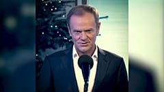 Die frohe Botschaft von Donald Tusk