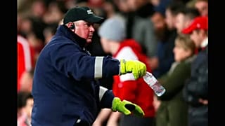 Rendőrségi ügy lett Dele Alli fejbedobása