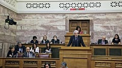 Στυλιανίδης: Στοίχημα η πρόληψη και όχι η καταστολή των καταστροφών