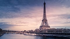 NGOS sue French government over "insufficient" climate change action