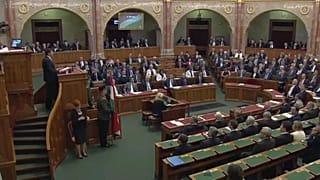 Президент подписал "закон о рабстве"