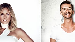 Aus des Tages: Helene Fischer und Florian Silbereisen sind getrennt