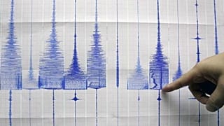 Rusya'nın doğusunda 7.4 büyüklüğünde deprem 