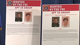 Washington szerint Kína állhat a hackertámadások mögött