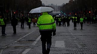 15 décembre, Paris