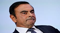 الادعاء الياباني يجدد حبس كارلوس غصن ويوجه تهماً جديدة إليه