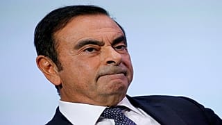 الادعاء الياباني يجدد حبس كارلوس غصن ويوجه تهماً جديدة إليه