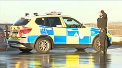 Πόσο μεγάλη απειλή είναι τα drones για την ασφάλεια των αεροσκαφών