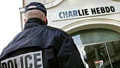 Fransa'da 12 kişinin öldüğü Charlie Hebdo saldırısının zanlısı Afrika'da yakalandı 