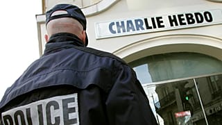 Fransa'da 12 kişinin öldüğü Charlie Hebdo saldırısının zanlısı Afrika'da yakalandı 