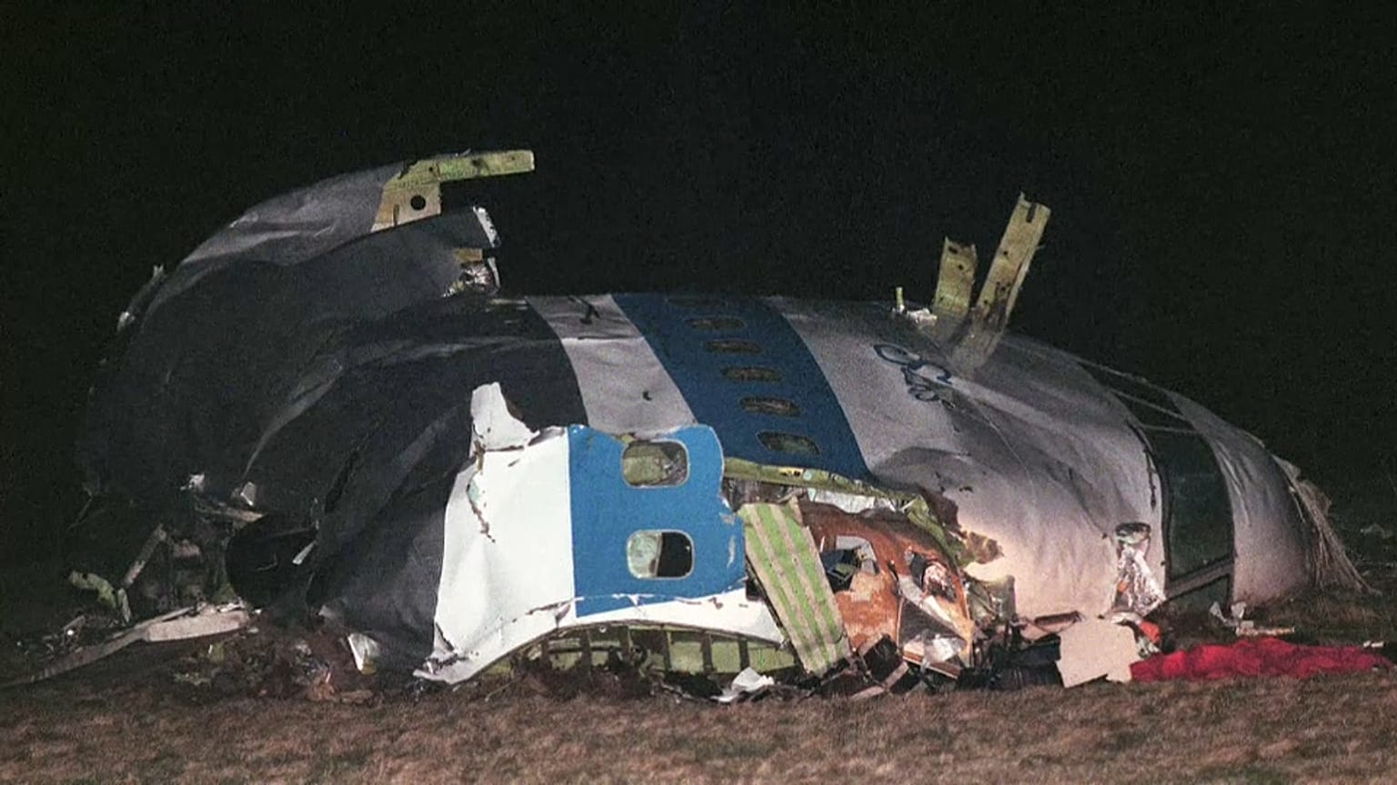 30 years since Lockerbie disaster killed 270 people