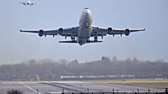 Gatwick: il racconto del nostro corrispondente