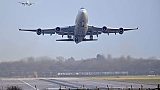Gatwick: il racconto del nostro corrispondente