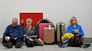 Gatwick drone chaos: What are your rights if your flight was affected?