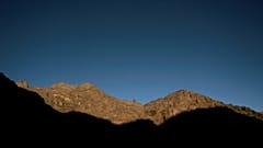 In der Nähe des Berges Toubkal wurden die beiden Frauen gefunden.