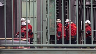 13 Kumpel bei Grubenunglück getötet - Nationaltrauer in Polen