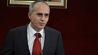 Gül'ün eski başdanışmanı Ahmet Sever'e 'terör örgütü' soruşturması