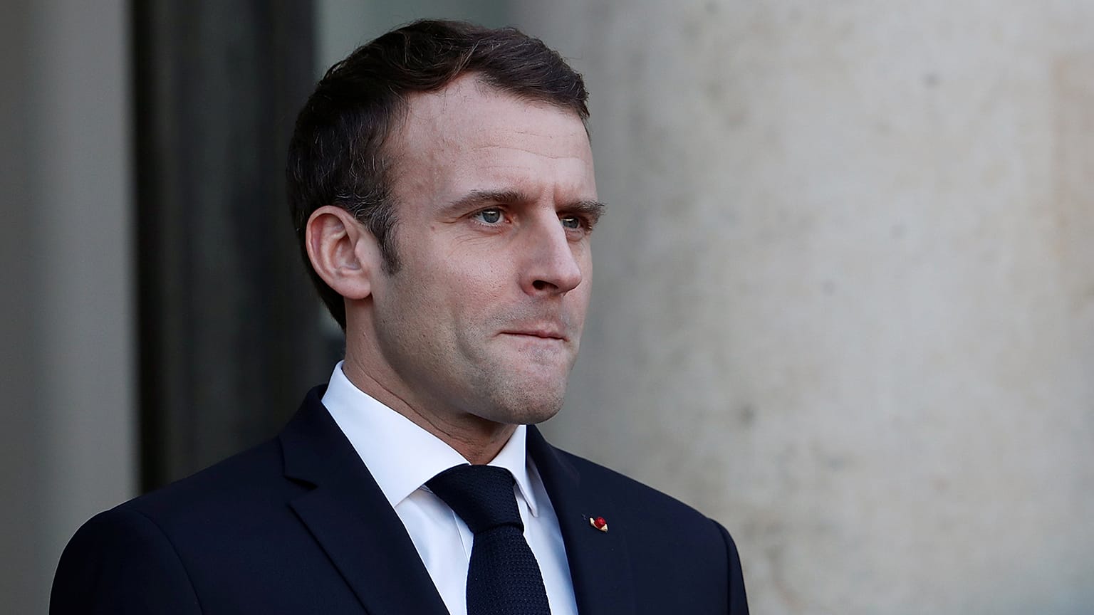 Francia: l'annus horribilis di Emmanuel Macron