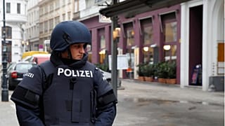 مقتل شخص وإصابة آخر في اطلاق نار بالنمسا