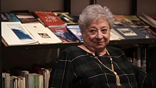 Le verità di Livia Pomodoro, tra magistratura e teatro