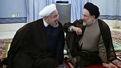 بررسی مسئولیت اصلاح‌طلبان در قبال عملکرد دولت و مجلس در گفت‌وگو با عباس عبدی و امیرمحبیان