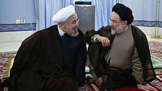 بررسی مسئولیت اصلاح‌طلبان در قبال عملکرد دولت و مجلس در گفت‌وگو با عباس عبدی و امیرمحبیان