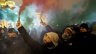 Rengeteg tüntetésre lehet számítani szombaton