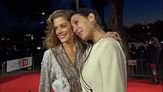 Marie Bäumer, nominada al Premio del Cine Europeo a mejor actriz