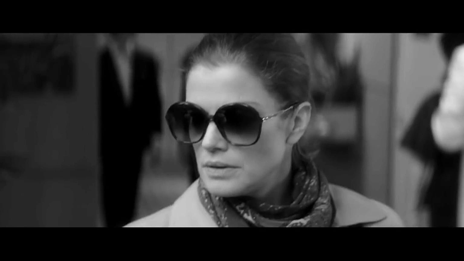 Romy Schneider -  "3 Tage in Quiberon"
