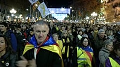 'Tumbemos el régimen'