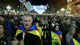 'Tumbemos el régimen'