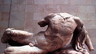Απόφαση του ΟΗΕ «δείχνει» τα γλυπτά του Παρθενώνα