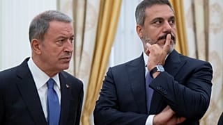 Νέες απειλές από Τουρκία για Μεσόγειο και Αιγαίο