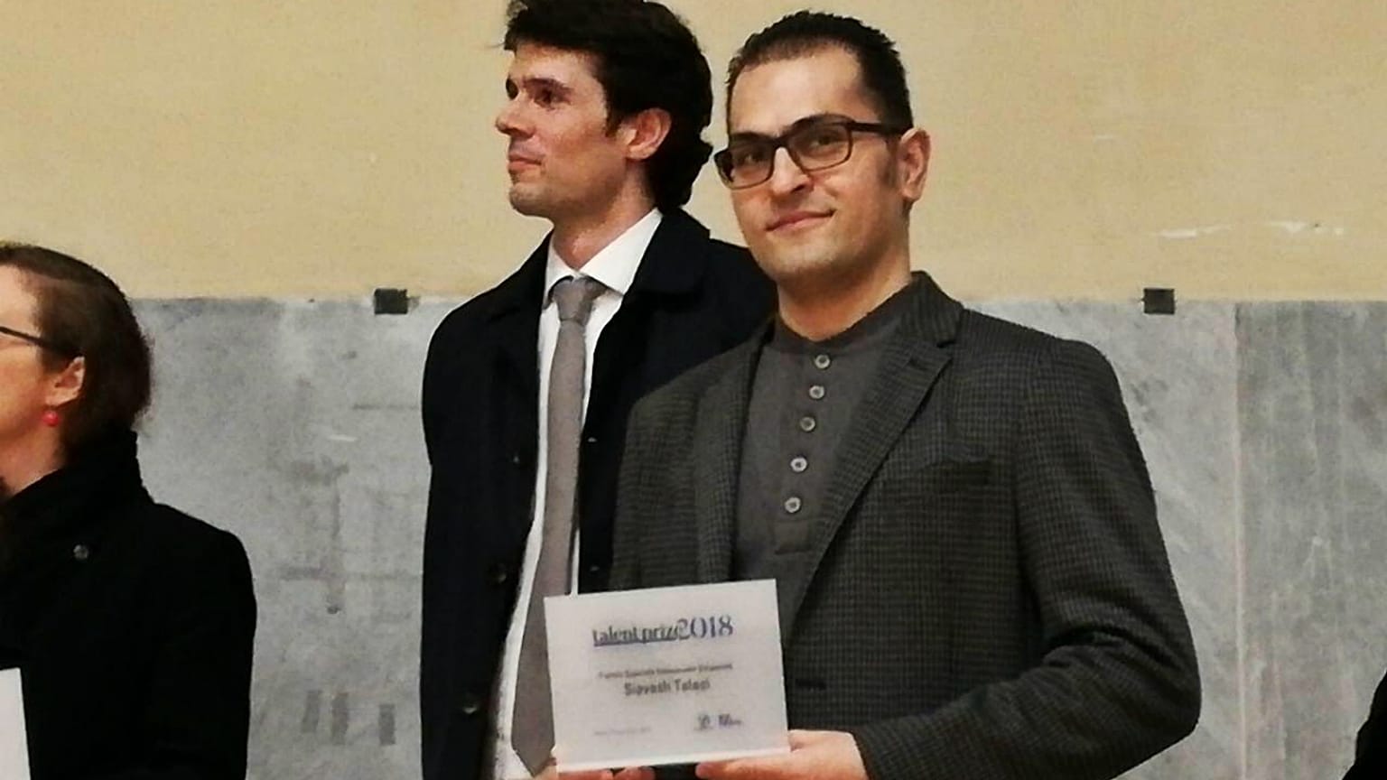 سیاوش طلایی 