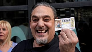El Gordo: a legbőkezűbb nyereményjáték