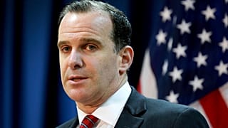 Trump'ın ekibinden bir Suriye istifası daha