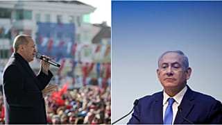 Erdoğan'dan Netanyahu'ya sert yanıt: Sen devlet terörü estiriyorsun