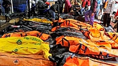 Οι σημαντικότερες καταστροφές από τσουνάμι από το 2004