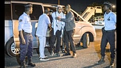 Suspected Charlie Hebdo accomplice deported to France