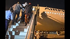 Mutmaßlicher Dschihadist aus Dschibuti nach Frankreich ausgeliefert