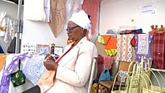 Artesanato feito "com alma" em Cabo Verde