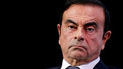 Χριστούγεννα στη φυλακή για τον Κάρλος Γκοσν