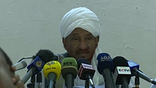 مظاهرات السودان: الصادق المهدي يؤكد مقتل 22 شخصا على الأقل