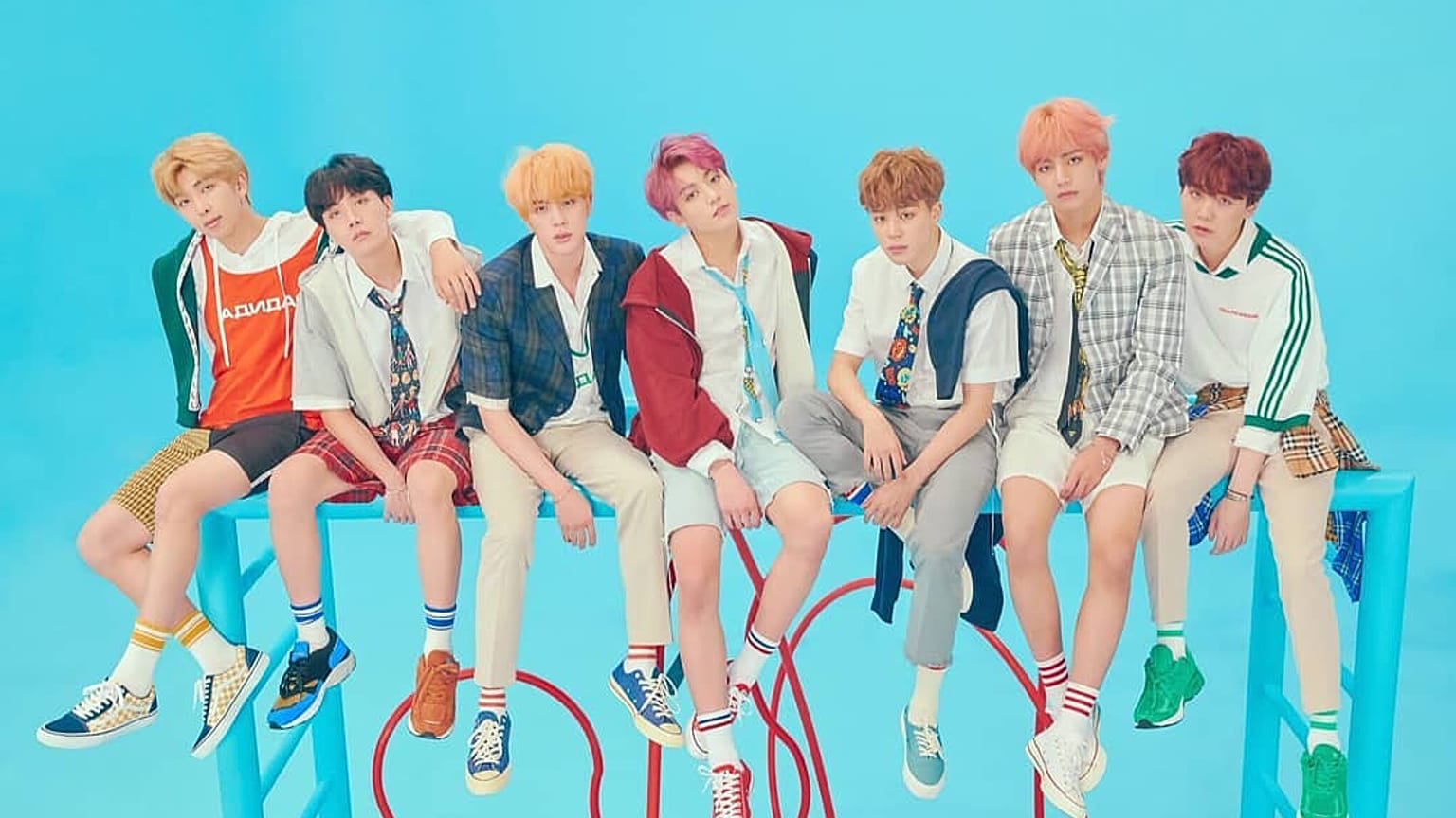 Güney Kore'de 2 yıla varan zorunlu askerlik K-Pop tanımıyor: 2019'da askere gidecek 7 yıldız