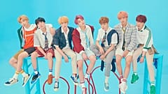 Güney Kore'de 2 yıla varan zorunlu askerlik K-Pop tanımıyor: 2019'da askere gidecek 7 yıldız