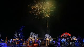 Le mille luci di Salajland, Croazia