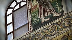 La renaissance de la basilique de la Nativité à Bethléem