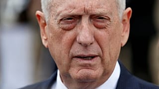 Savunma Bakanı Mattis Suriye'den çekilme kararını imzaladı