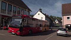Un "médibus" dans les villages de Hesse