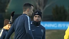 Arriva in ritardo all'allenamento, l'Inter sospende Nainggolan